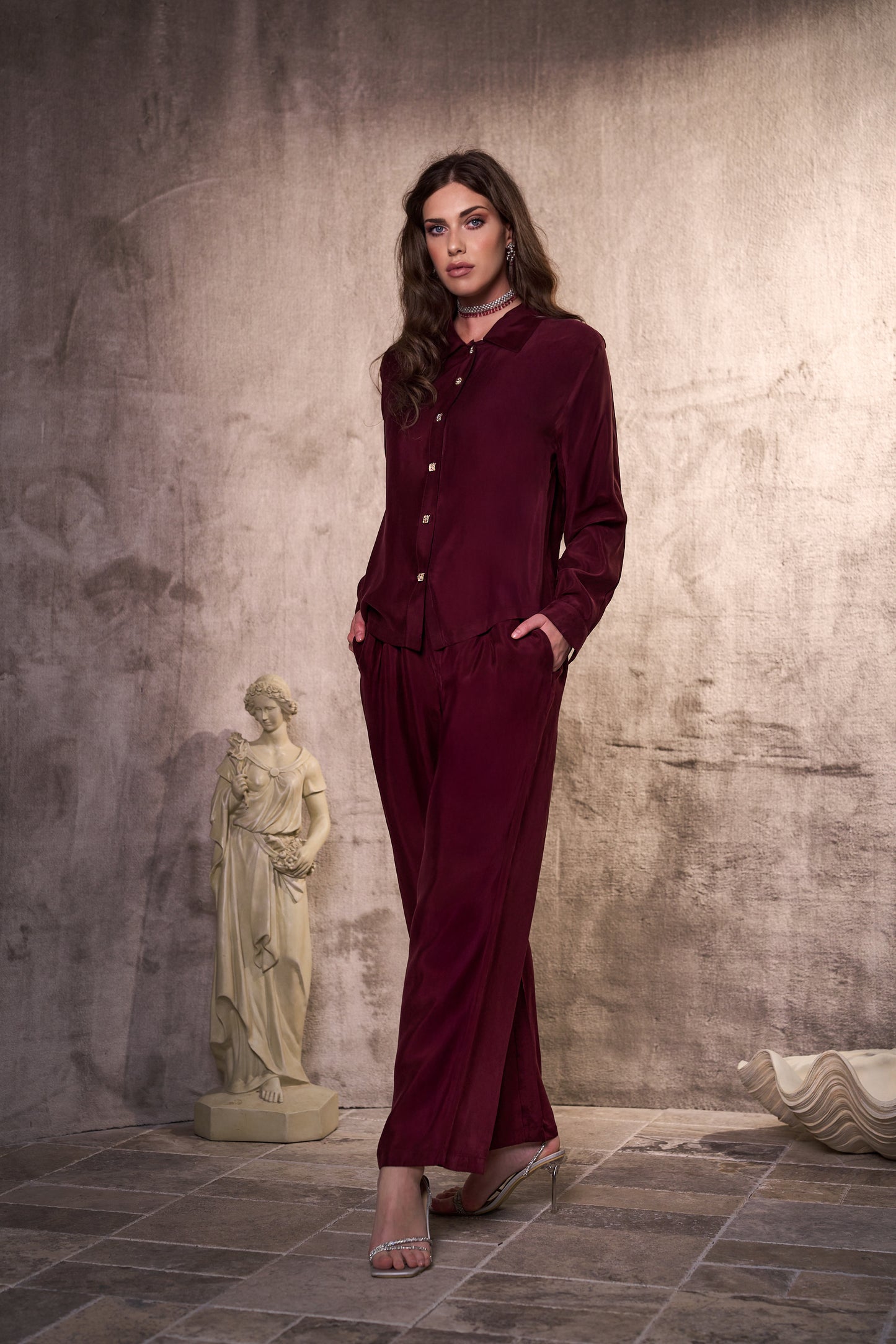 Loungewear Set - Lilith