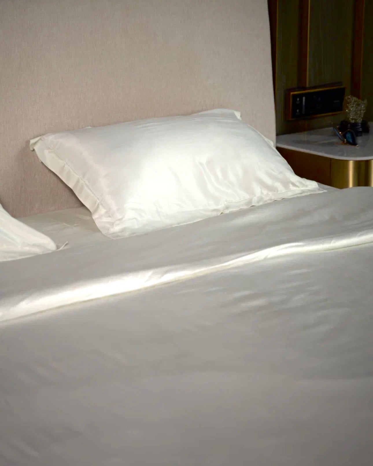 Resting Rituals Pillowcase