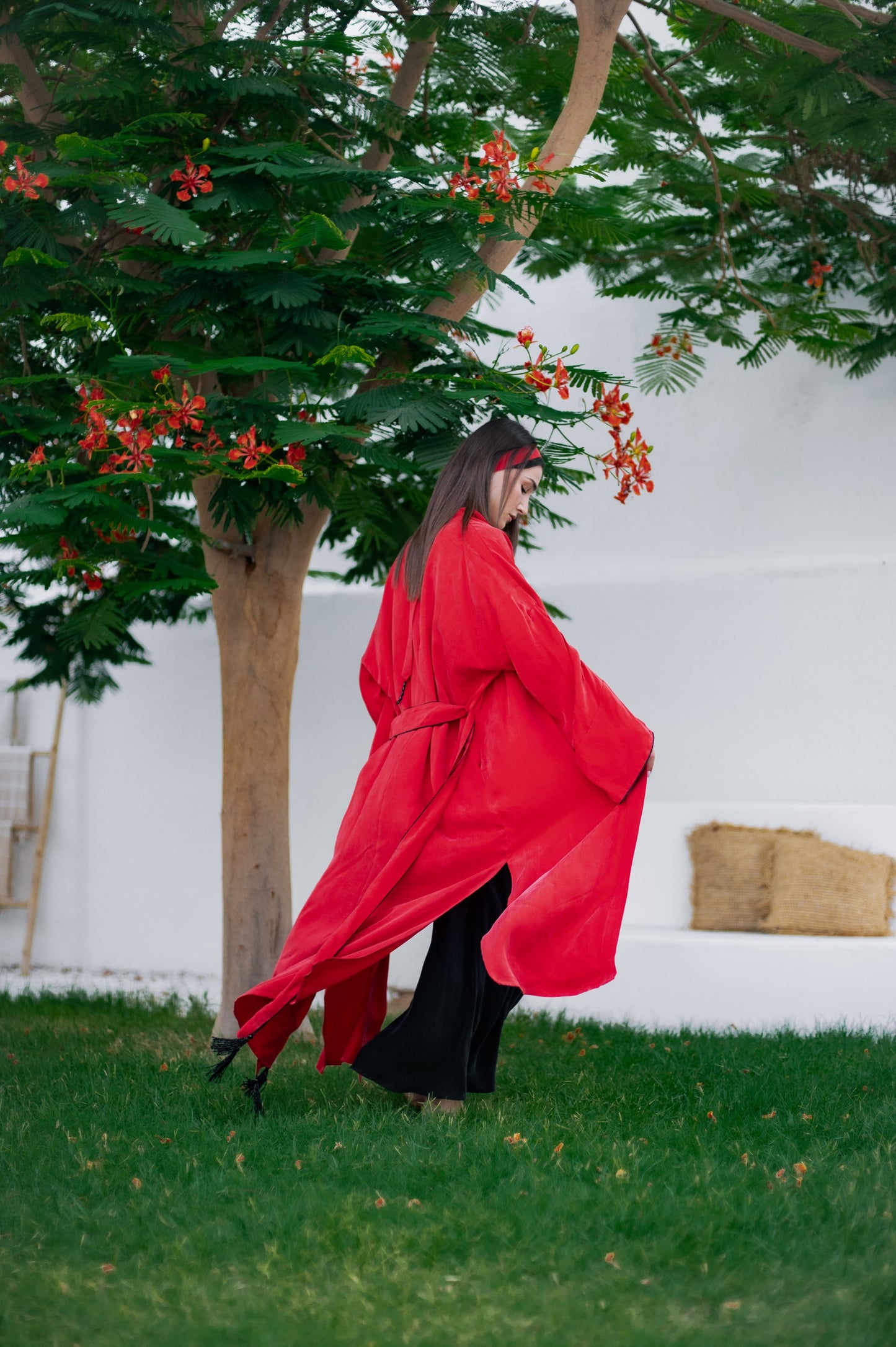 Turkish Kaftan - Mihrimah