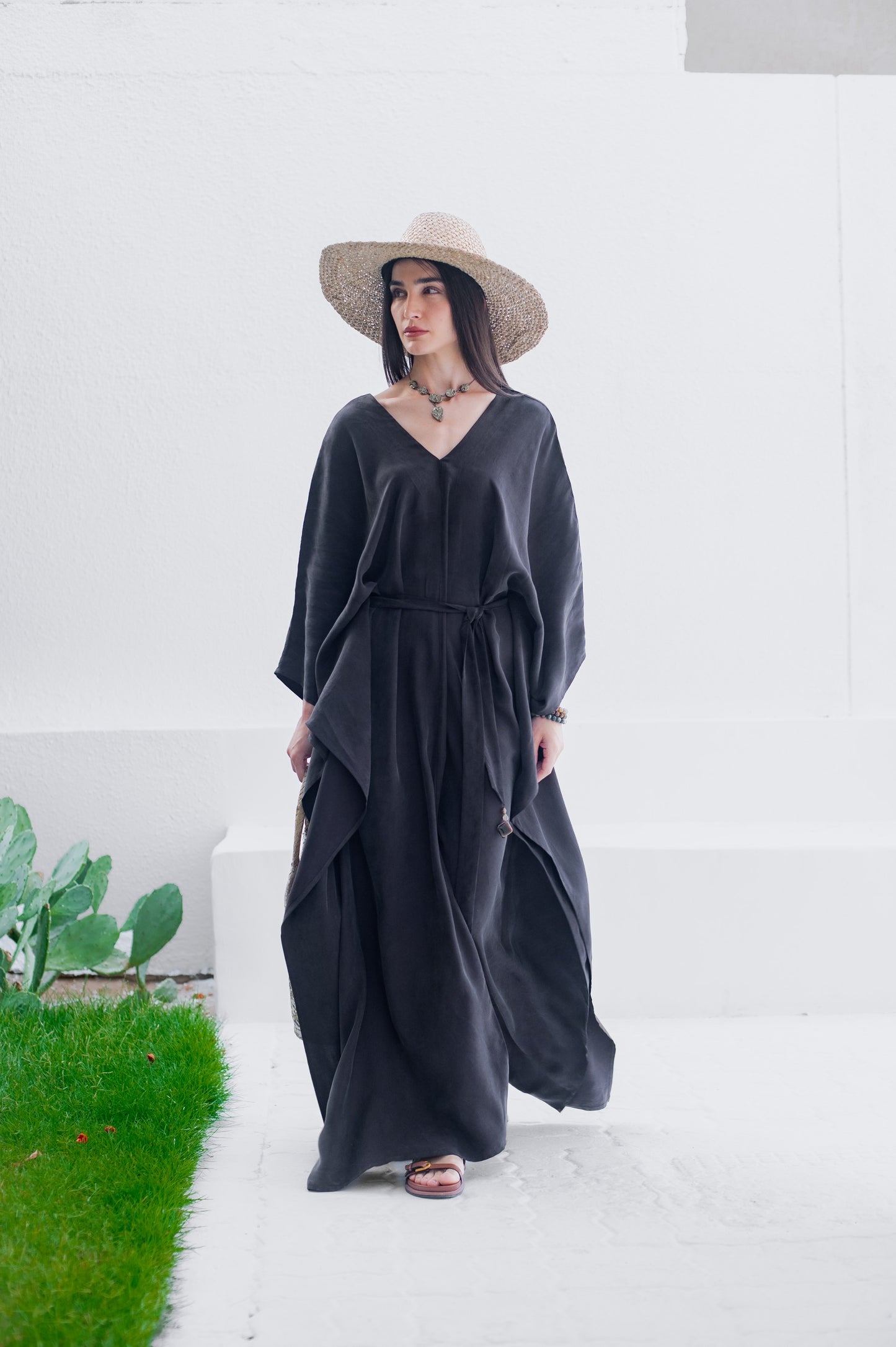 Kaftan - Gaia