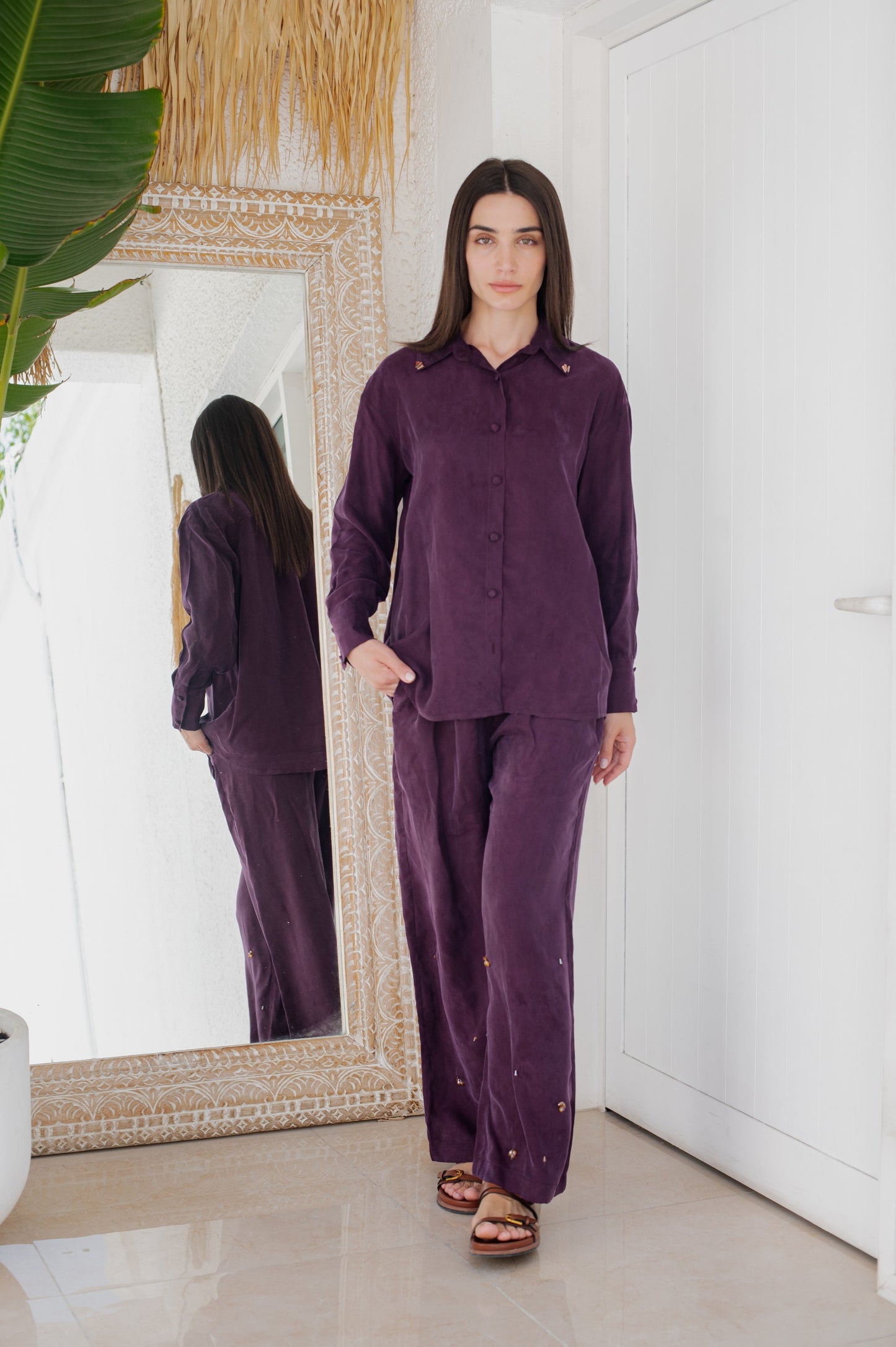Hathor Pants
