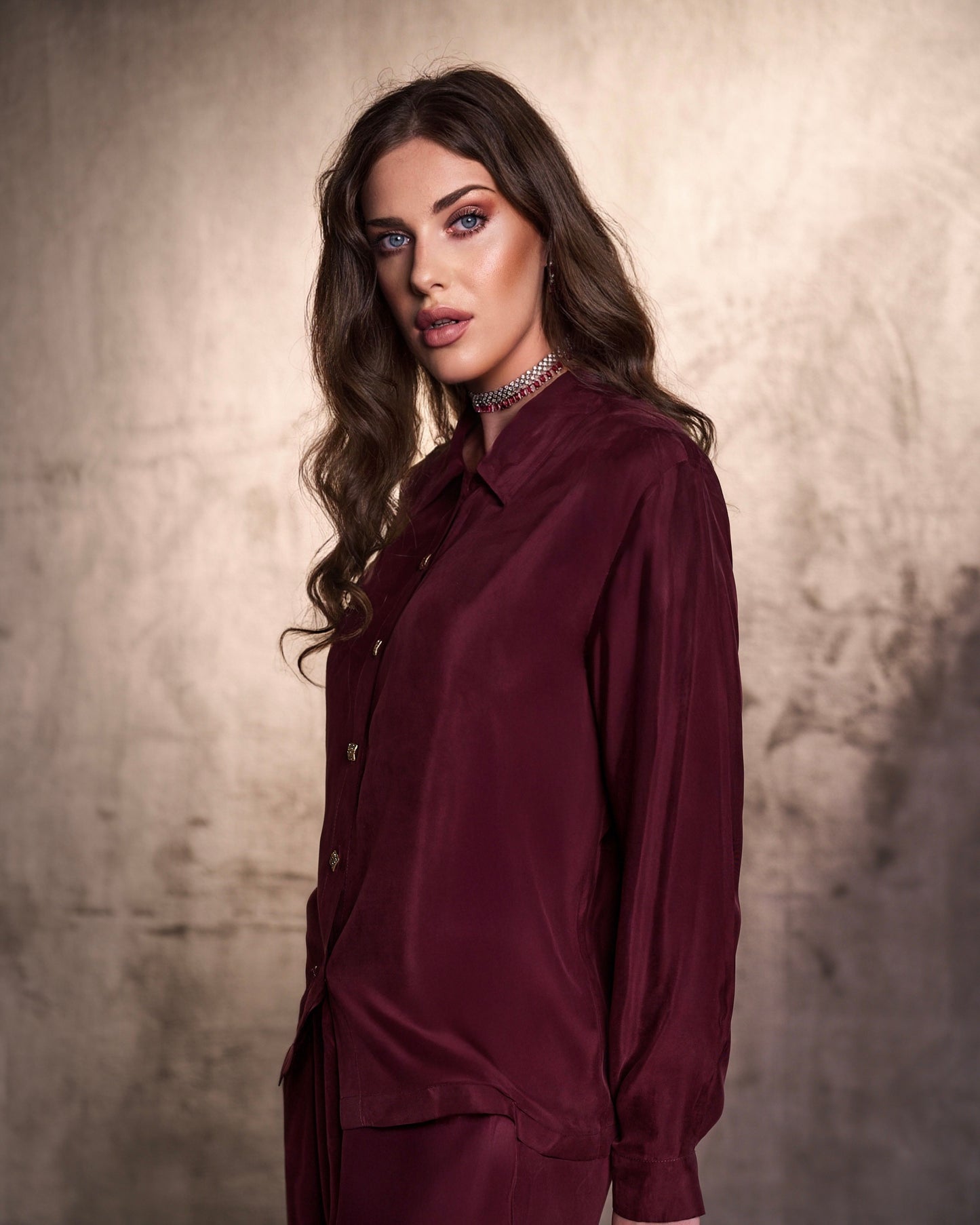 Lilith Shirt