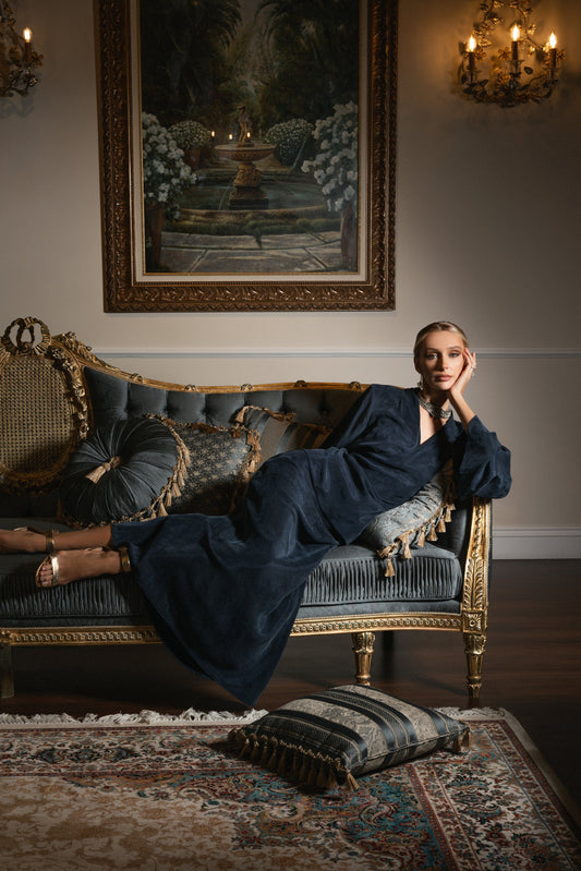 1001 Nights — Every Woman has a Story - The Modern Scheherazade: inspiration behind our Loungewear collection