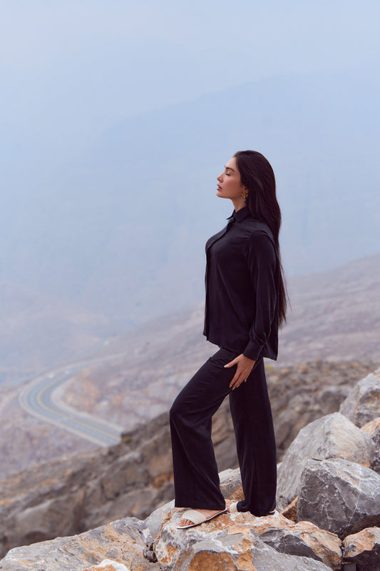 Elevating Sleepwear: The Art of Dressing for Rest and Relaxation