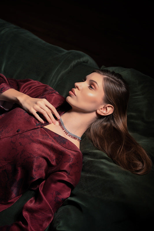 How to Slow Down Without Guilt- Rest to glow with even more radiance
