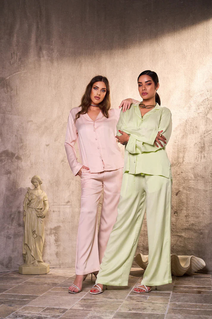 Pajama Sets