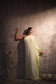 Off Shoulder Kaftan - Anahit