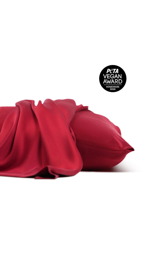 Resting Rituals Pillowcase