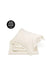 Tender White Full Bedding Set | Duvet Cover, Flat Sheet & Pillowcases