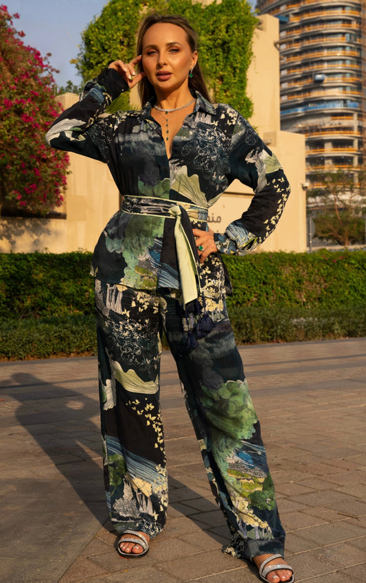 Lilith Pant 1001 Nights