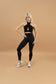 choeffect, luxury athleisure, CHŌ premium fitwear, luxury biker shorts, sustainable activewear, elevated airport outfit, premium gym wear, luxury yoga wear, premium leggings women, pilates, vegan silk dubai, cotton gym wear, silk gym wear, vegan gym wear, vegan leggings, vegan athleisure, vegan yogawear, natural fiber yoga wear