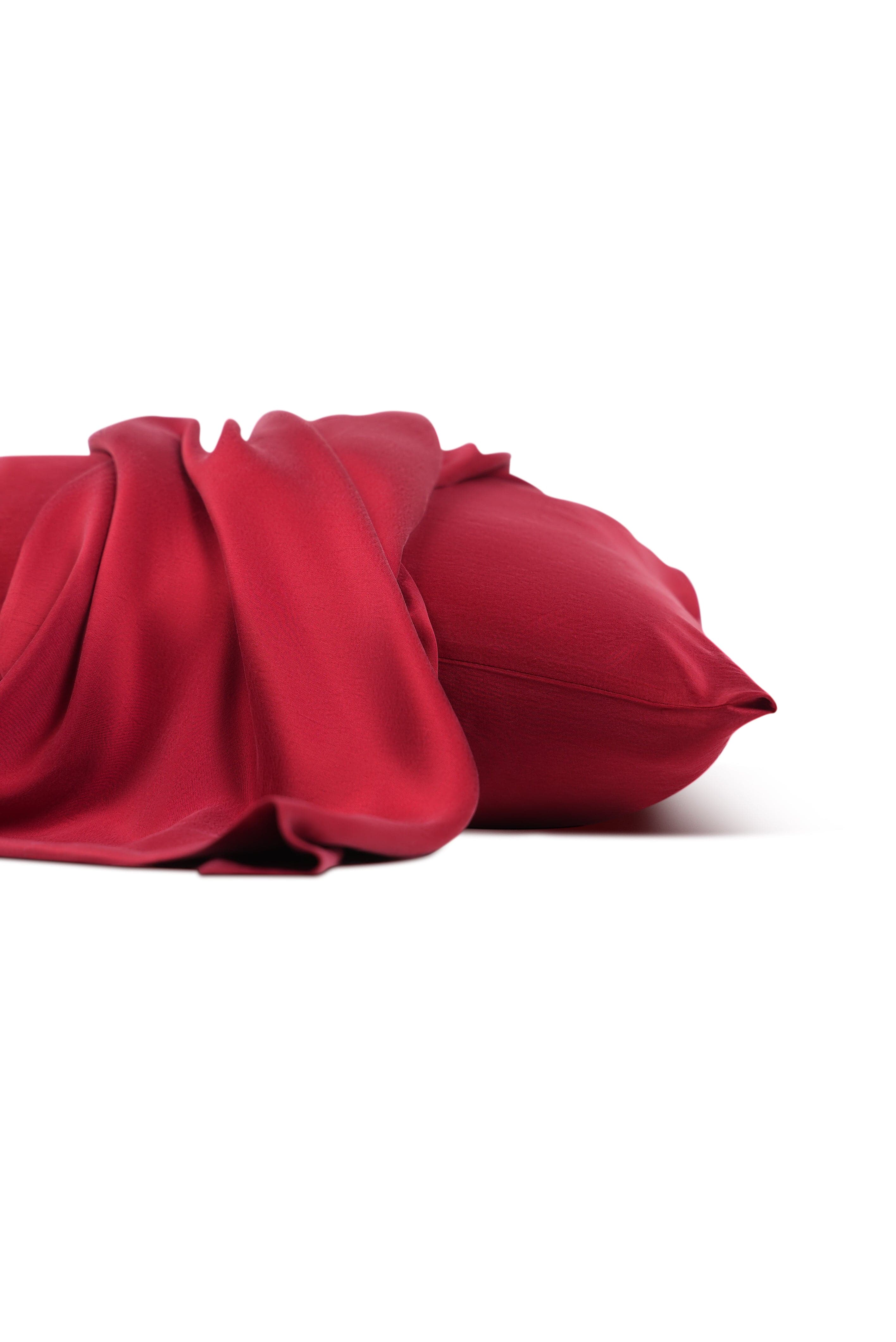 memory foam pillow-Resting Rituals Pillowcase-CHŌ – CHŌ