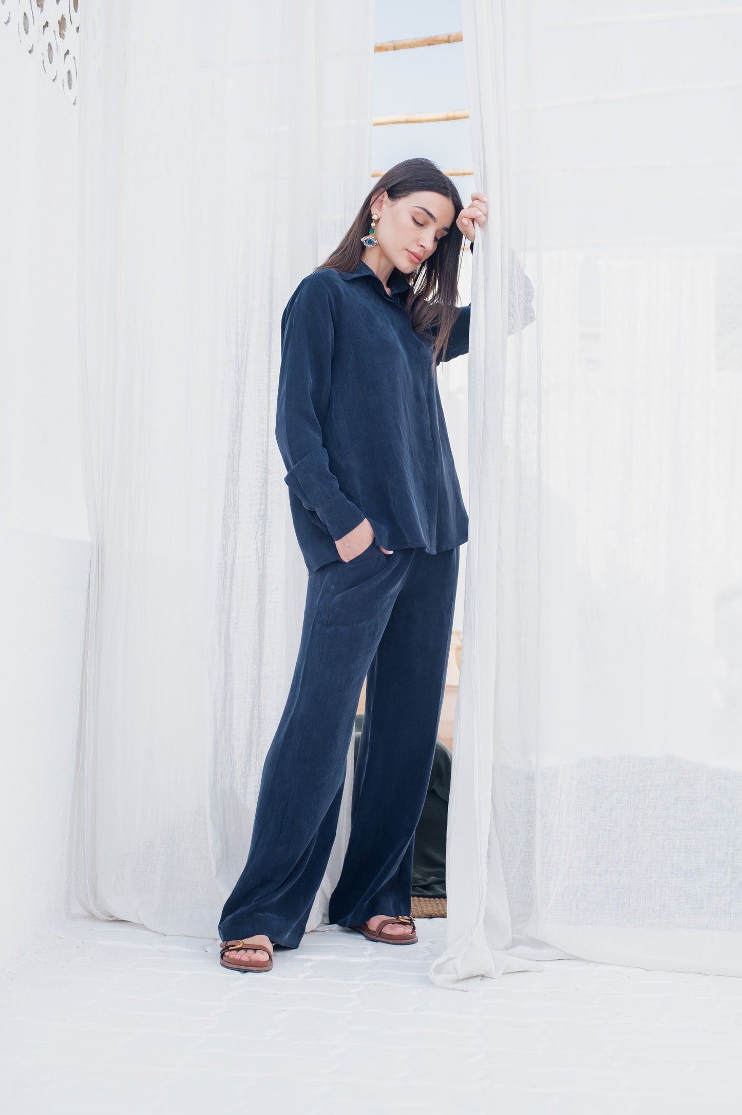 Loungewear Set - Lilith