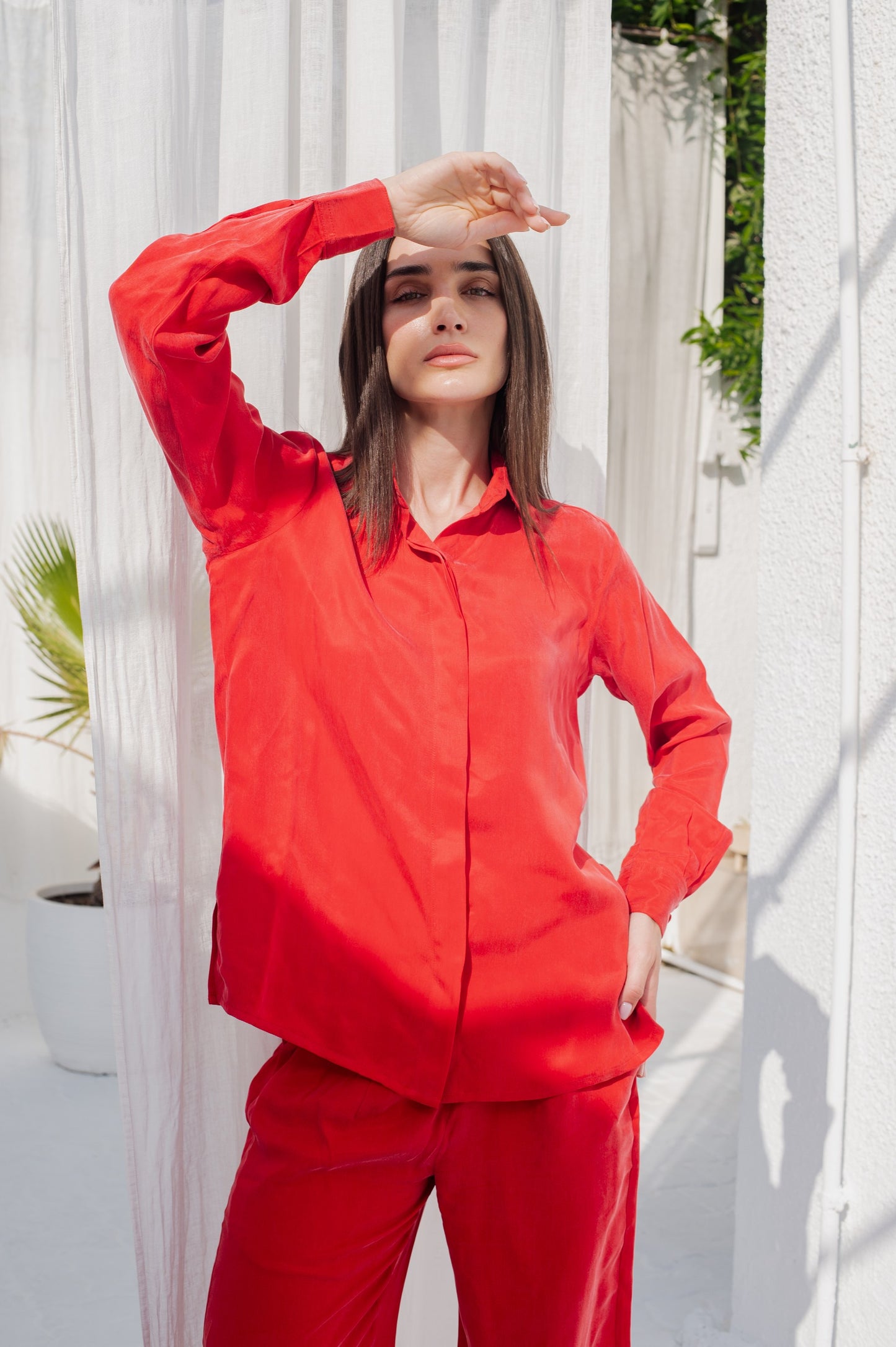 Loungewear Set - Lilith