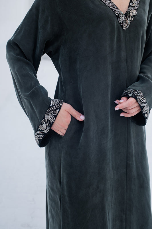 Jalabiya – Aset