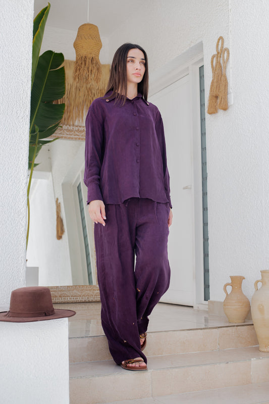 Hathor Pants