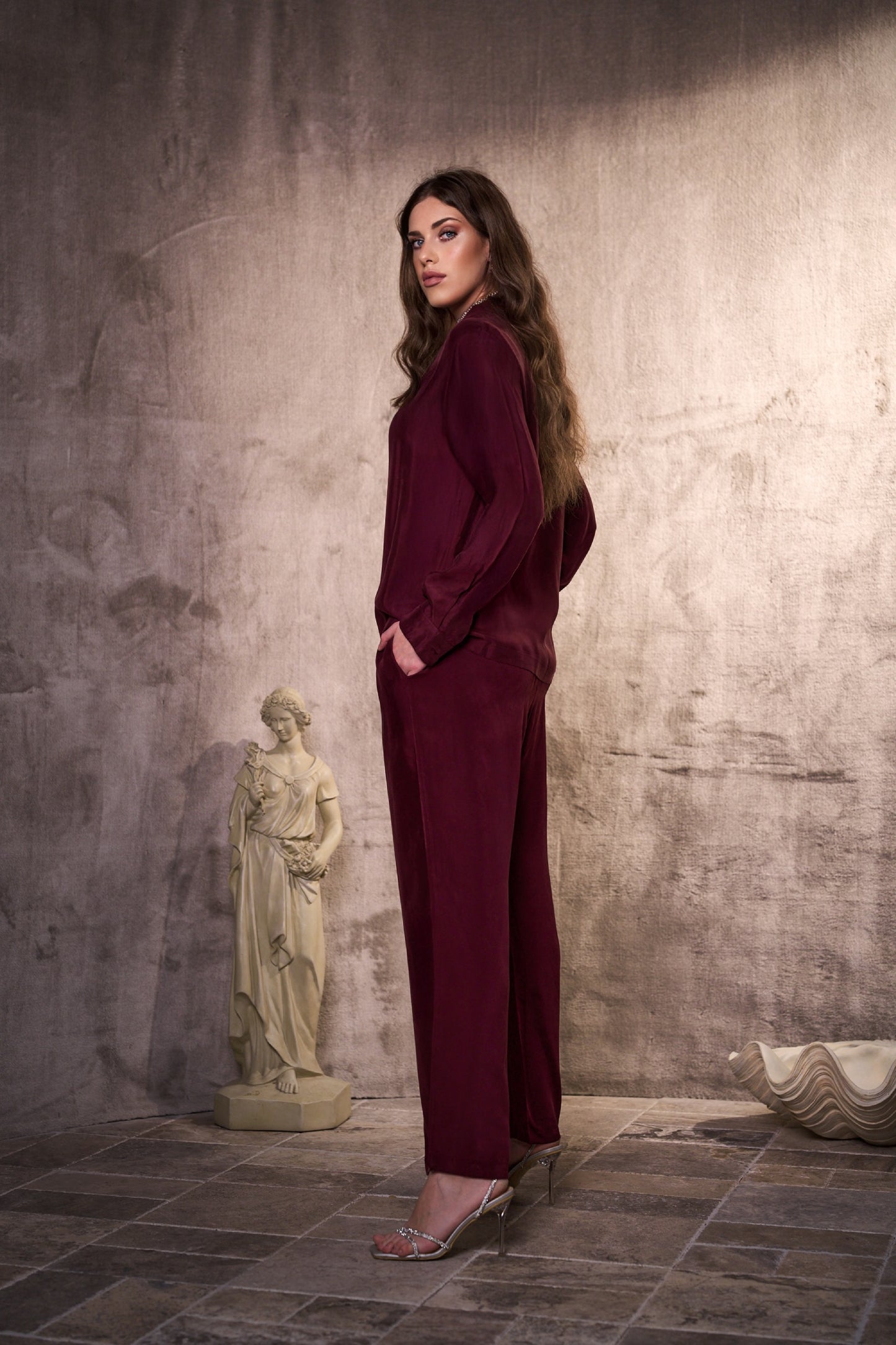 Lilith Pants